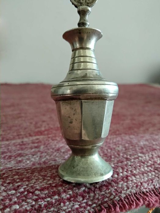 Индийская тушь .