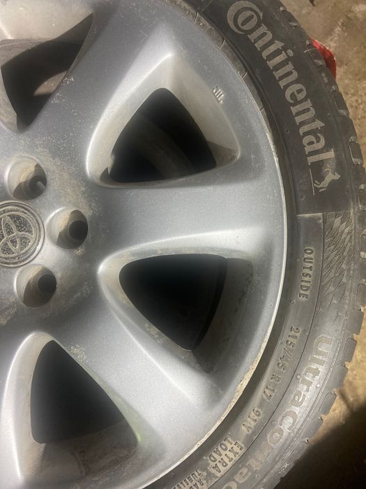 Toyota Avensis 2.0 VVT-i