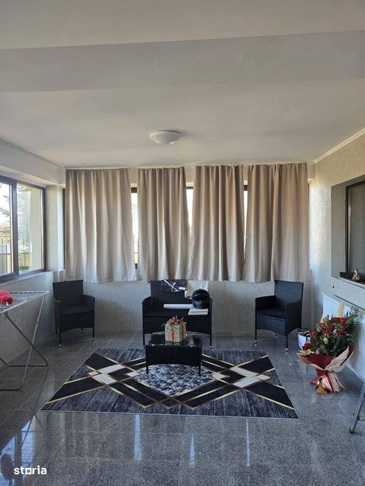 Casa P+1+M/7 camere/400 m de Bd. 1 Mai/Asfalt/Com.Berceni/COMISION 0%