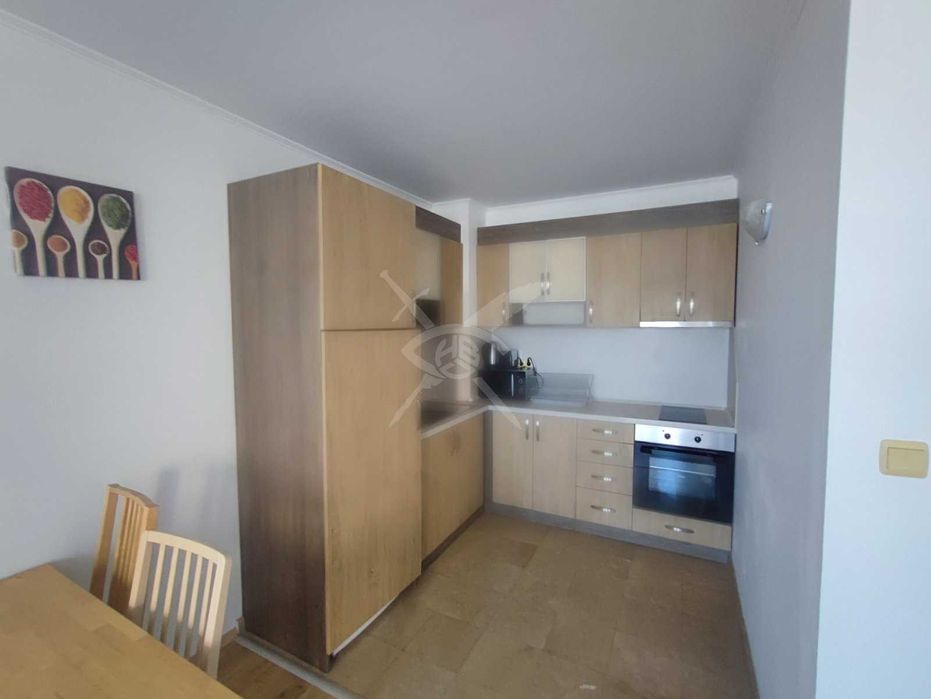 Тристаен апартамент в Несебър 70614