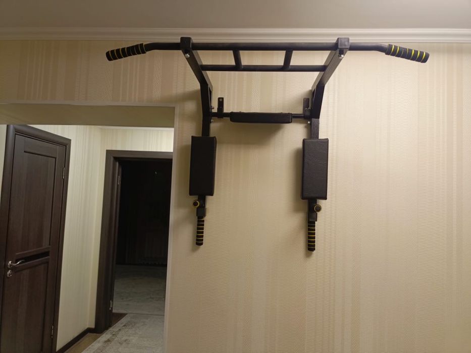 Турник для дома