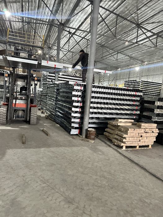 Profil gipsokarton uchun, профиль для гипсокартон от производителя