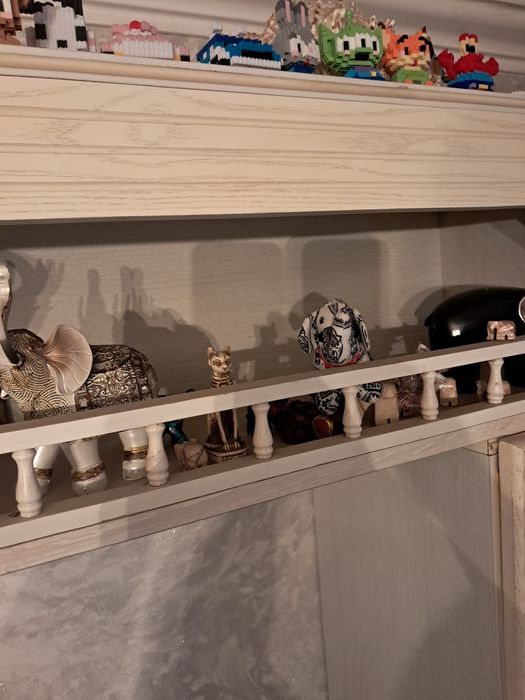 Коллекция слонов