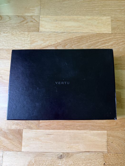 Vertu Constellation Ceramic