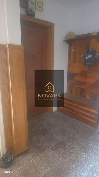 3 camere spatios 2 balcoane tip AN