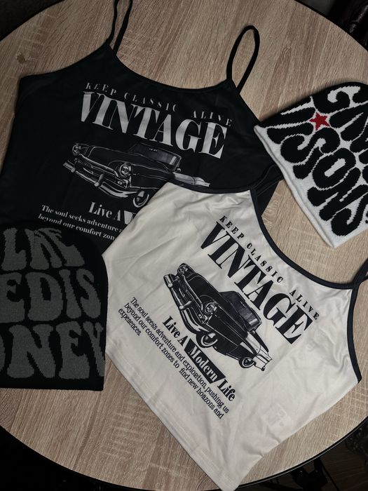 Стильная одежда для подростков