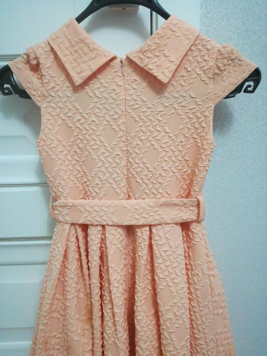 Платье для девочек