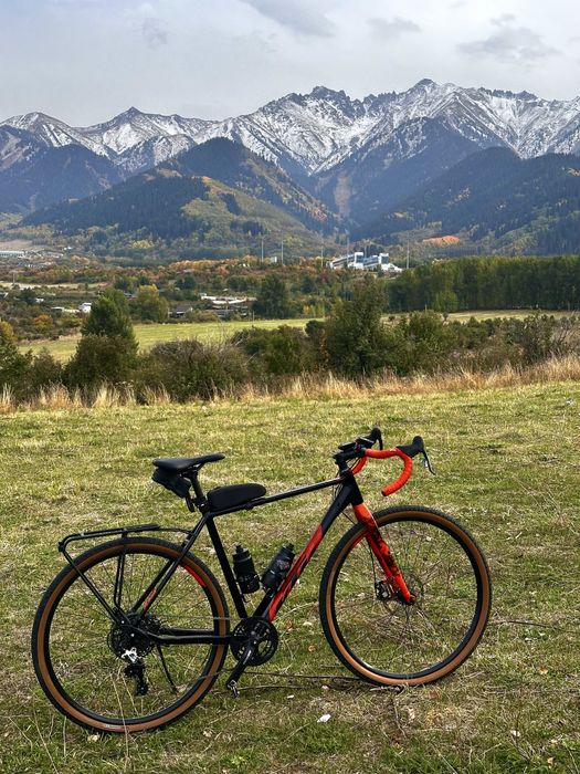 Велосипед KTM Strada X 30
