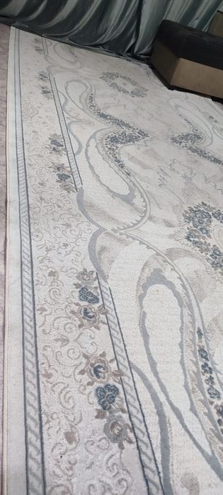 Ковёр. Размер: 5*2