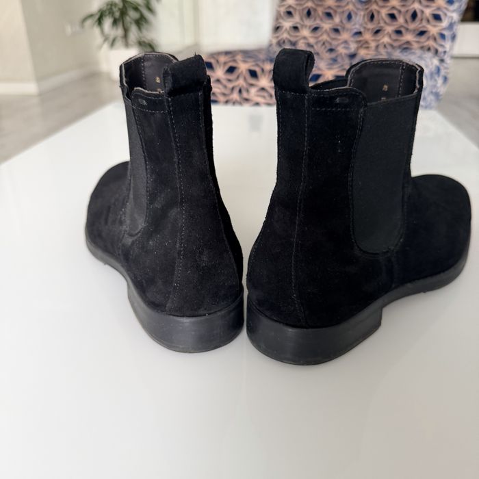 Мужские челси TJ Collection