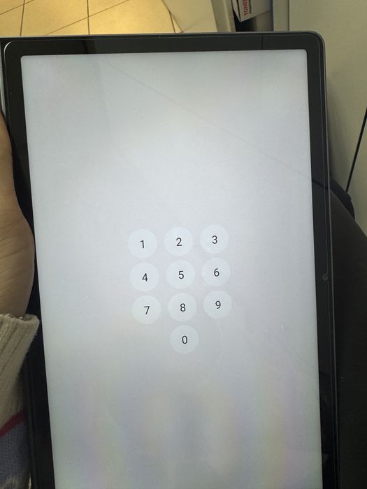 Vand Tableta LENOVO Yoga Smart Tab, 10.1", 64GB, 4GB RAM, WiFi, Black