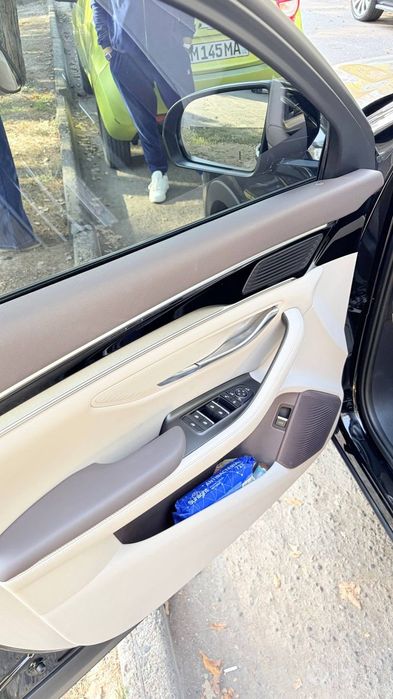 Byd Champion Smart 605