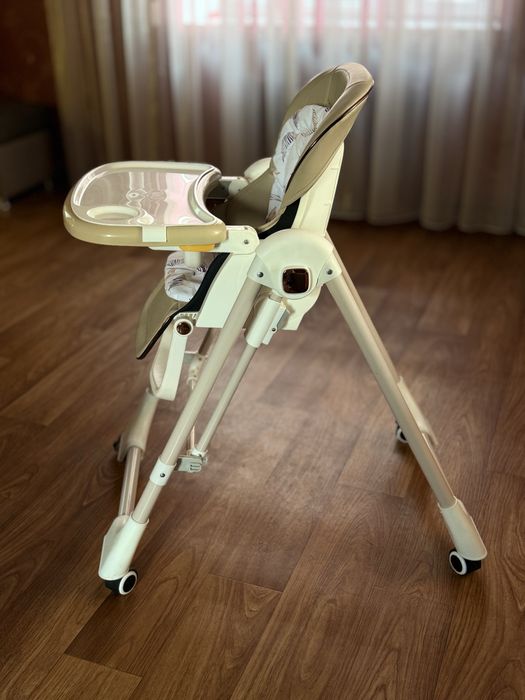 Детский стульчик