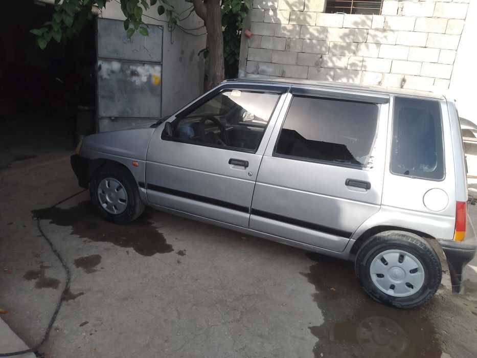 Daewoo Tico sotiladi