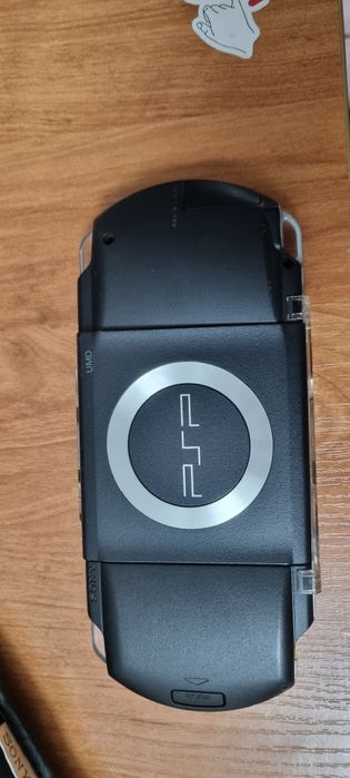PSP PlayStation Portable