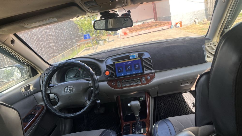 Tayota camry 30 Срочна