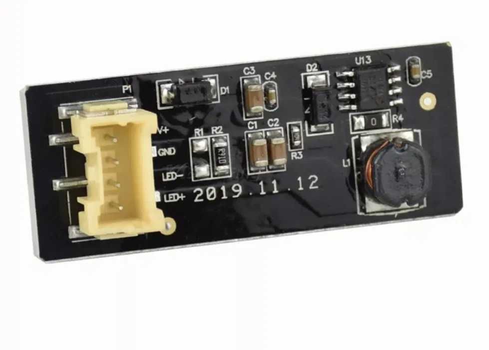Modul de led placa circuit stanga/dreapta stop Bmw X3 F25 nou