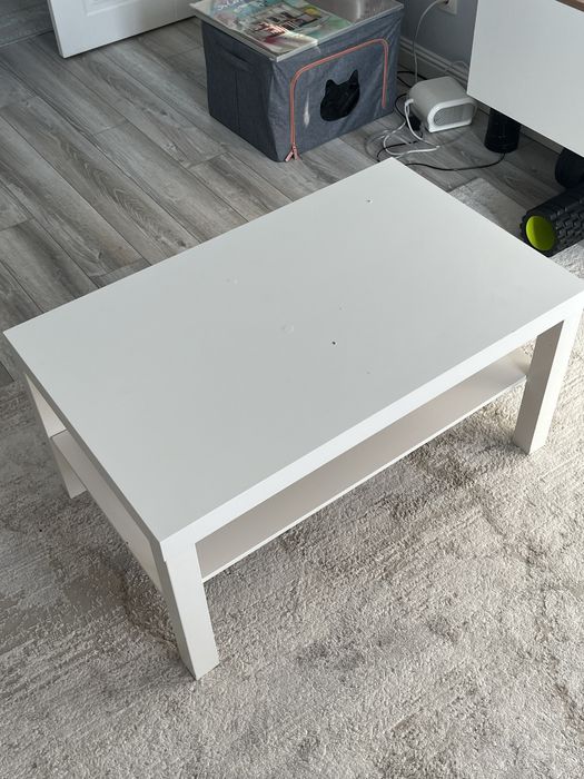 журнальный столик IKEA