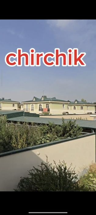 Uy sotiladi 2 qavatli kottej