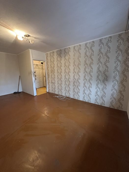 1 комнатная квартира