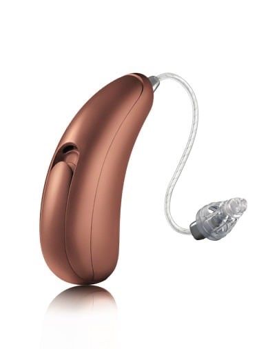 Phonak Unitron Moxi 600 Eshitish apparati