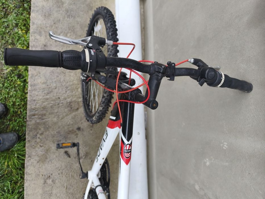 Bicicleta Apollo Evade