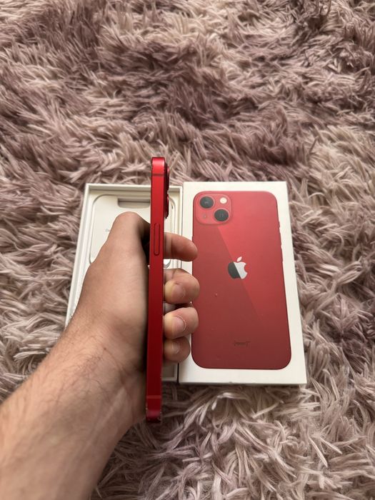 Iphone 13 128gb Айфон 13 128гб