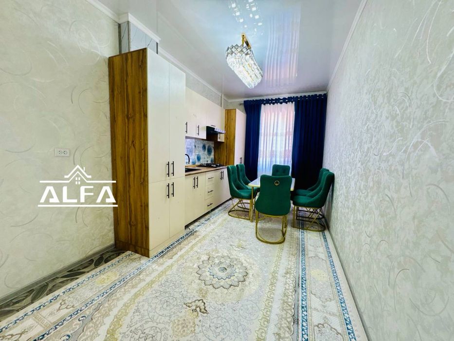 3 xonali 90m2 7-qavat. kvartira sotiladi #3x #229sh