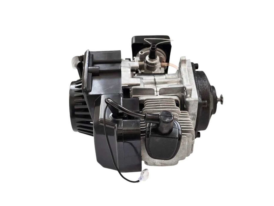 Motor Pocket Bike 49cc 50cc Fara Reductor NOU