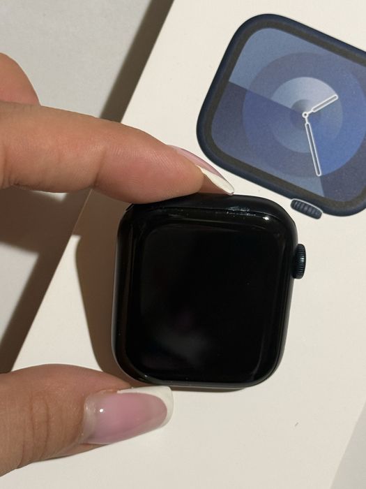 Apple watch Series 9