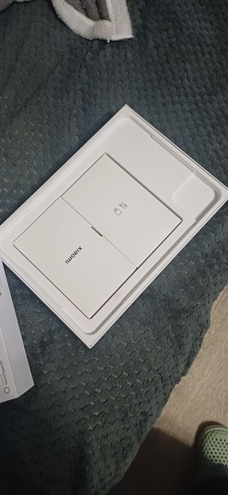 Xiaomi pad 7 256gb, новый