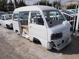 GM kuzovlari togridan togri. Прямой поставка кузовы GM
