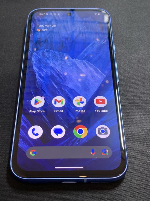 Google Pixel 8a 128GB ID-XXL9949