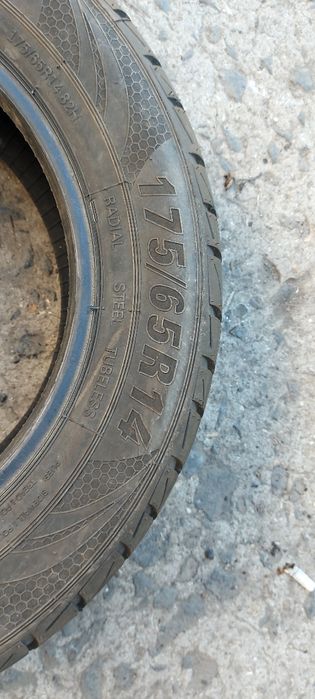 Гуми летни 175.65.14