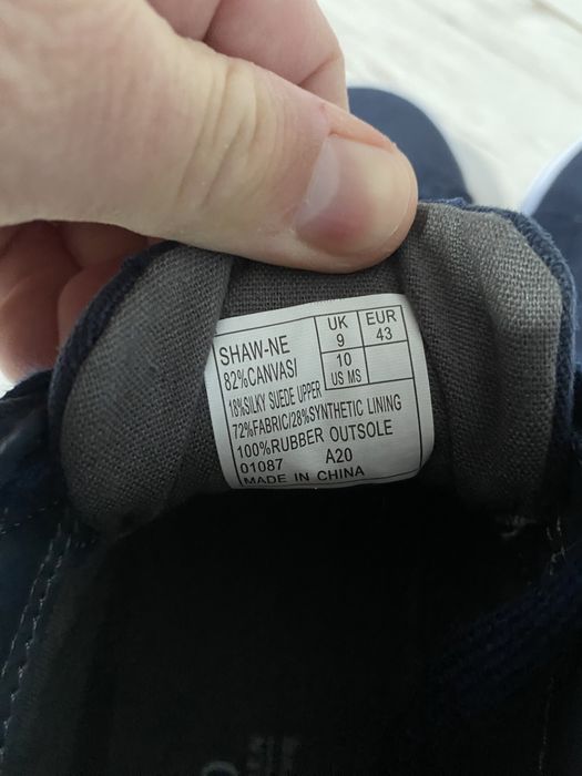 Ralph Lauren Sneakers High