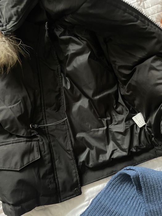 Куртка с комбенизон 80