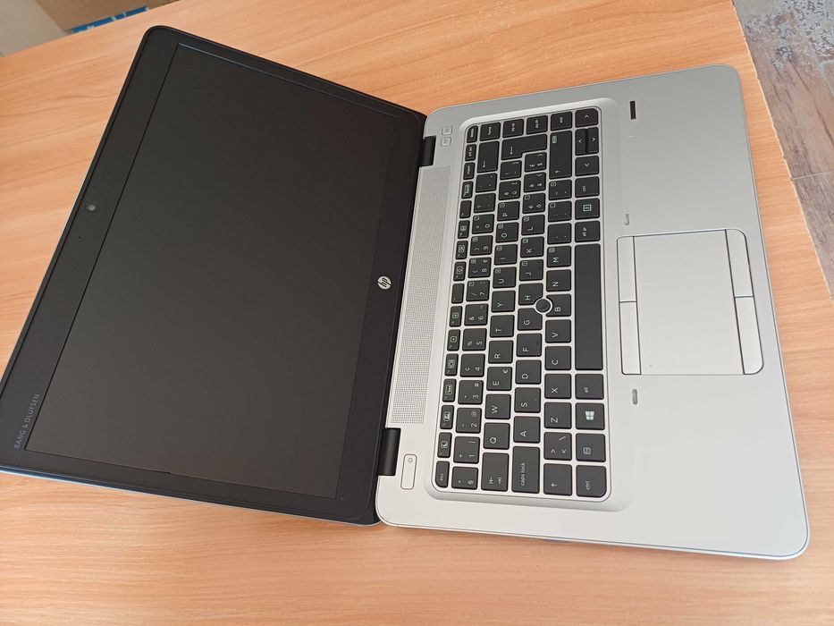 14'FullHD HP EliteBook Core™i5-6th/8GB DDR4/500GB HDD