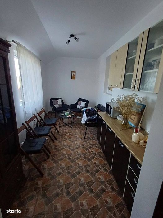 De vanzare vila in Nisiporesti,suprafață de 1.000mp, 153mp construiți