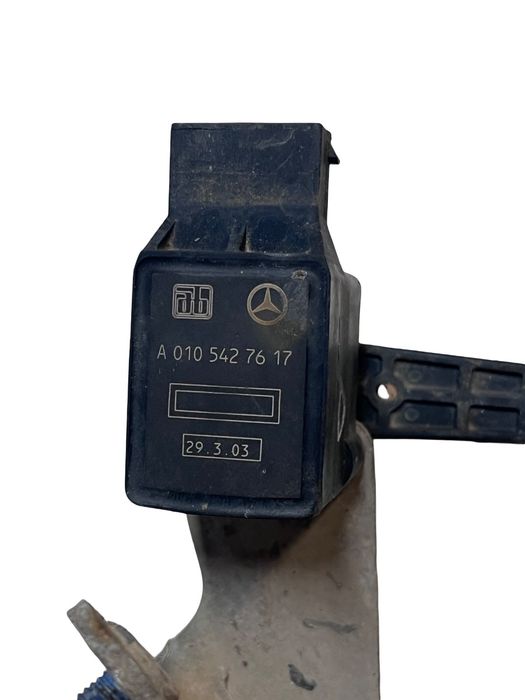 Senzor De Nivel Faruri Stanga Spate Mercedes-Benz E-Class W211 2002 -