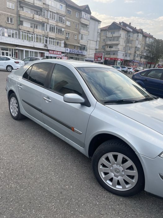 Renault Laguna 1.9 dci
