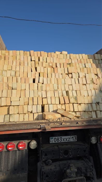 Кирпич шымкент женный