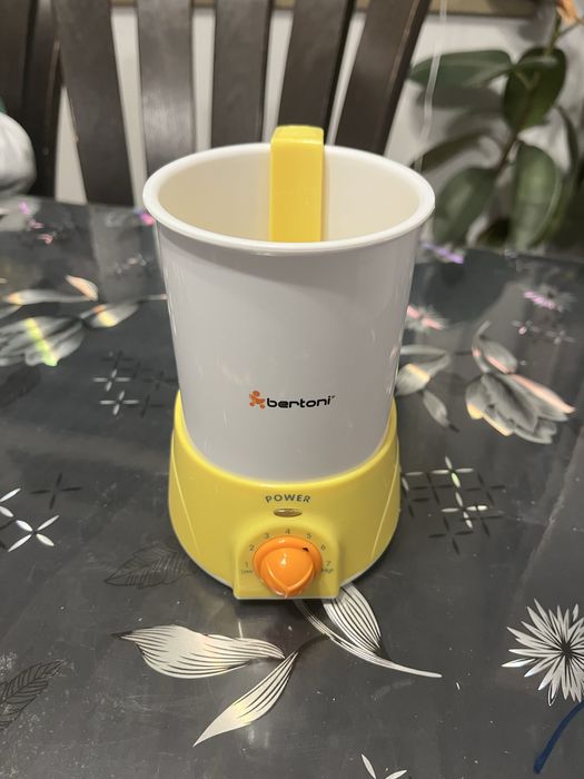 Нагревател за шишета/уред за затопляне на мляко