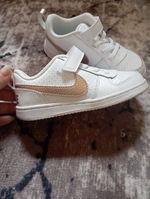 Нови Детски маратонки найк