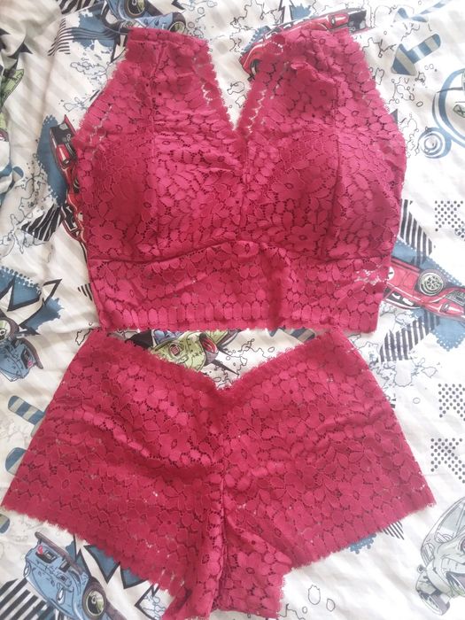 Продам женское бельё.