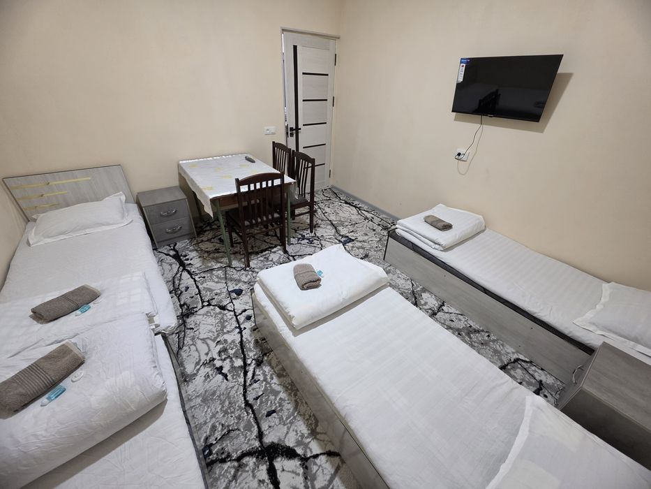 Hostel Apartment