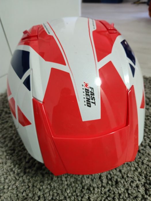 Casca moto MT Helmets marimea M