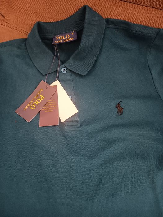 Tricou polo Ralph Lauren ORIGINAL