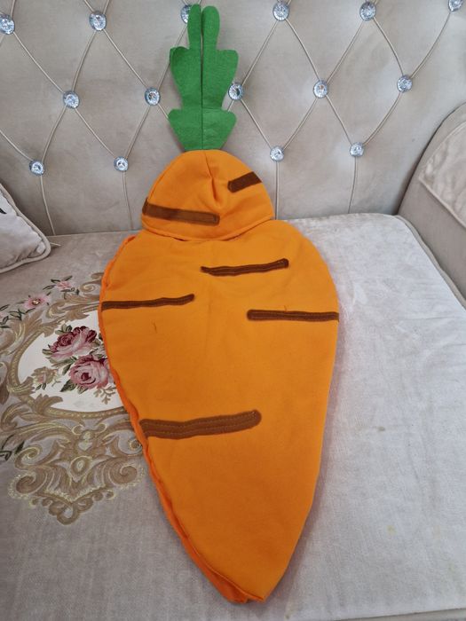 Новогодние костюмы