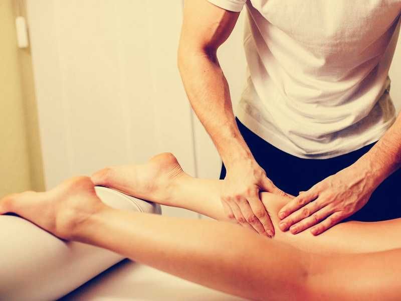 Masaj de relaxare si terapeutic la domiciliu