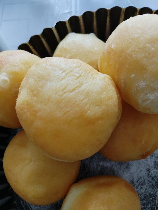 хлебобулочные изделия